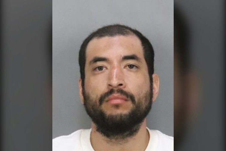 San José Man, 30, Arrested in Branham Lane Stabbing, Cops Fear More Victims