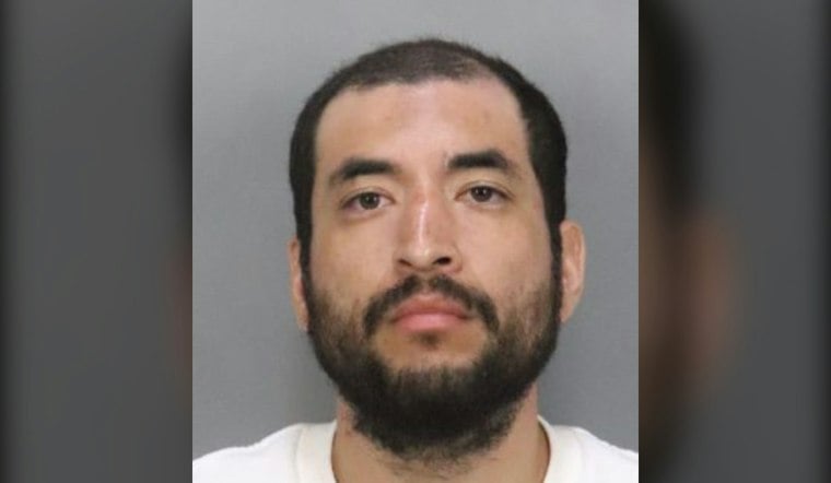 San José Man, 30, Arrested in Branham Lane Stabbing, Cops Fear More Victims
