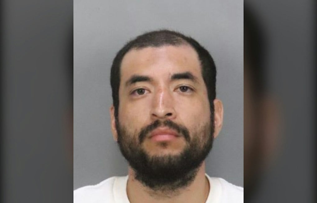 San José Man, 30, Arrested in Branham Lane Stabbing, Cops Fear More Victims