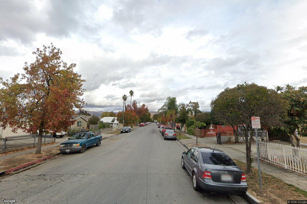 San Jose Man Allegedly Hacks Neighbor With Machete, Barricades Himself Inside Home