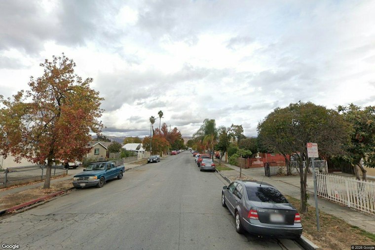 San Jose Man Allegedly Hacks Neighbor With Machete, Barricades Himself Inside Home