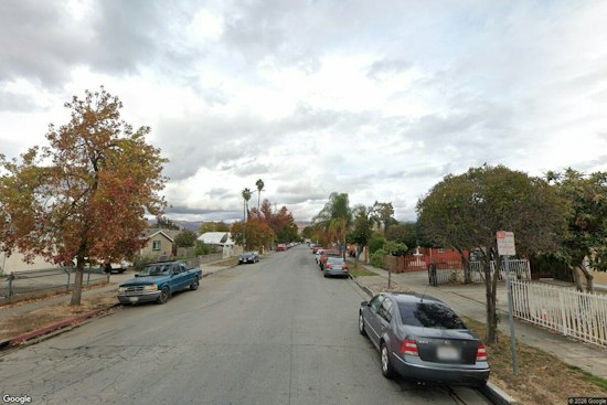 San Jose Man Allegedly Hacks Neighbor With Machete, Barricades Himself Inside Home