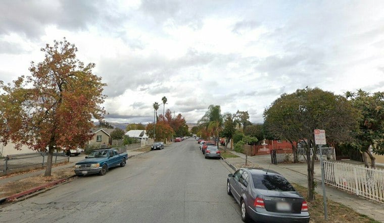 San Jose Man Allegedly Hacks Neighbor With Machete, Barricades Himself Inside Home