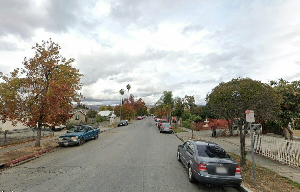 San Jose Man Allegedly Hacks Neighbor With Machete, Barricades Himself Inside Home