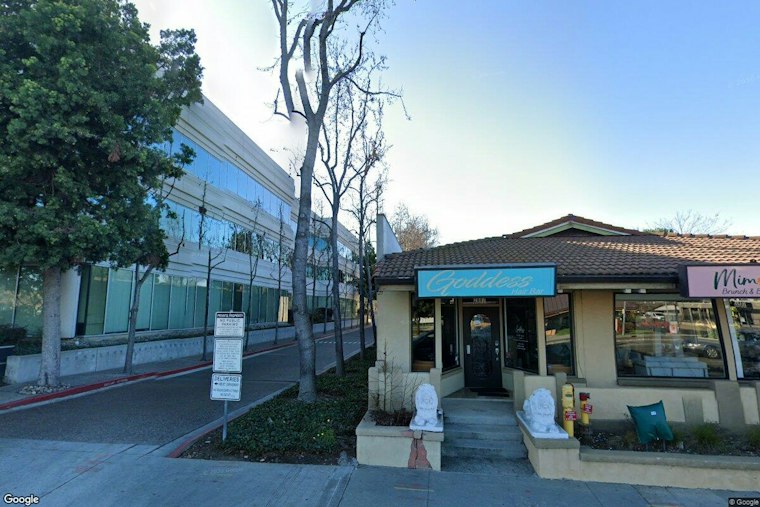 San Jose Man Arrested in $100K Campbell Salon Burglary