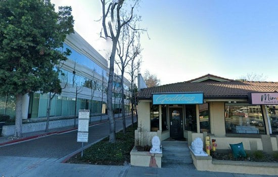 San Jose Man Arrested in $100K Campbell Salon Burglary