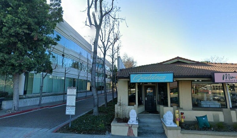 San Jose Man Arrested in $100K Campbell Salon Burglary