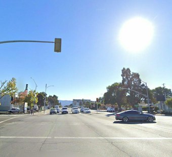 San Jose Motorcycle Crash Kills Pedestrian, City's 20th Such Death This Year