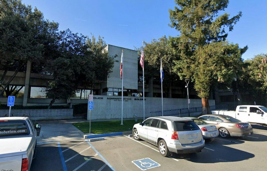 San Jose Officer Charged With Swapping Drugs to Cover Up Lost Evidence