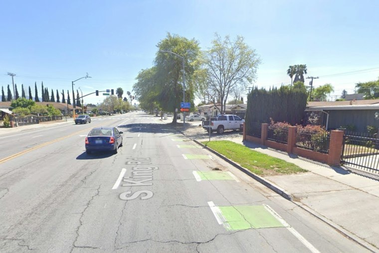 San Jose Pedestrian Dies Weeks After South King Road Crash, City's 39th Traffic Death
