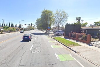 San Jose Pedestrian Dies Weeks After South King Road Crash, City's 39th Traffic Death