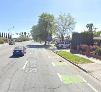 San Jose Pedestrian Dies Weeks After South King Road Crash, City's 39th Traffic Death