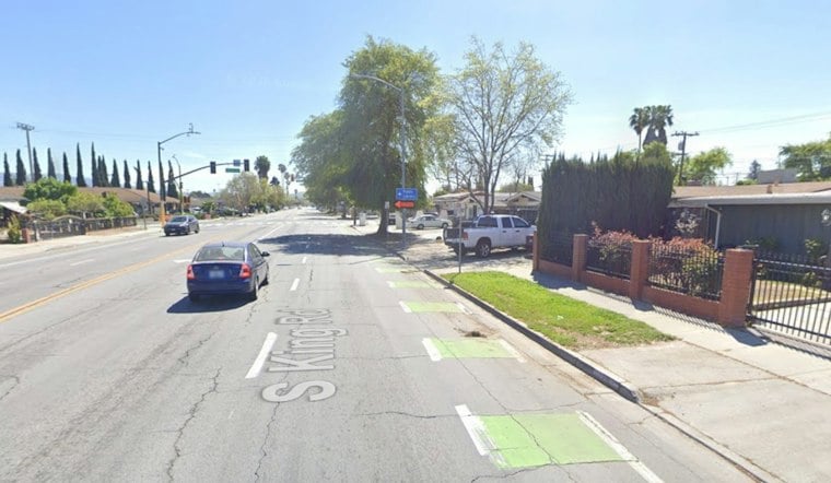 San Jose Pedestrian Dies Weeks After South King Road Crash, City's 39th Traffic Death