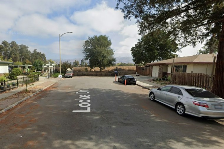 San Jose Police Kill Armed Suspect Near Andrew Hill High Sunday Night