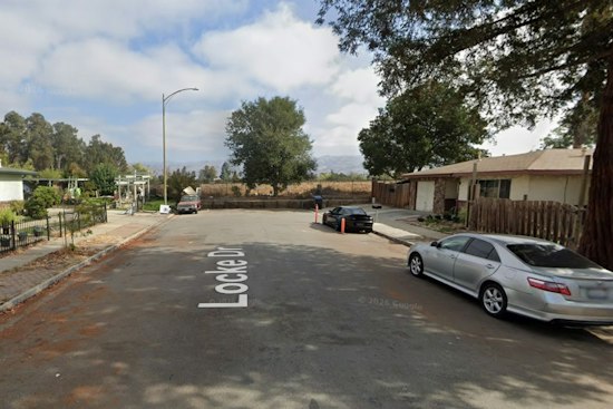 San Jose Police Kill Armed Suspect Near Andrew Hill High Sunday Night