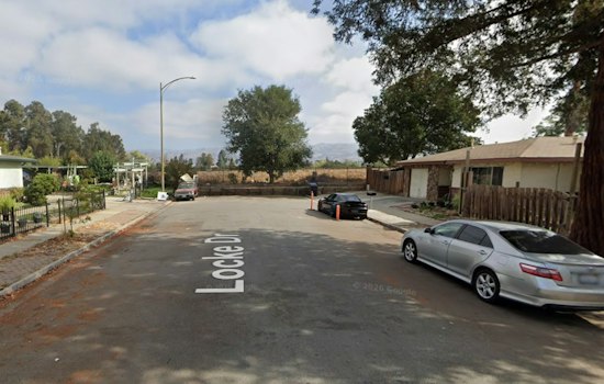 San Jose Police Kill Armed Suspect Near Andrew Hill High Sunday Night