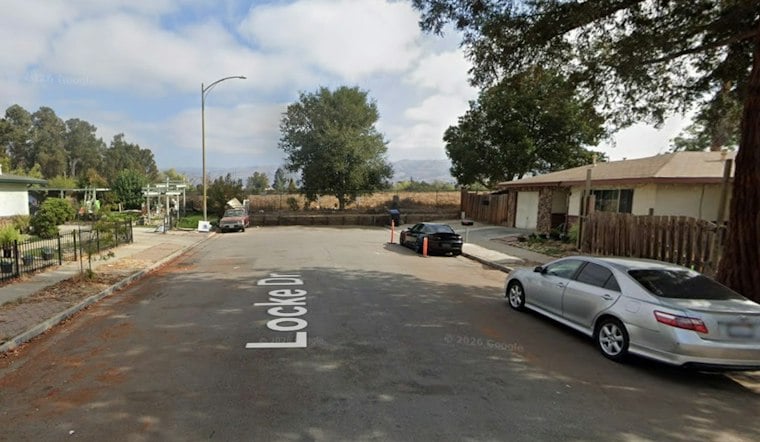 San Jose Police Kill Armed Suspect Near Andrew Hill High Sunday Night