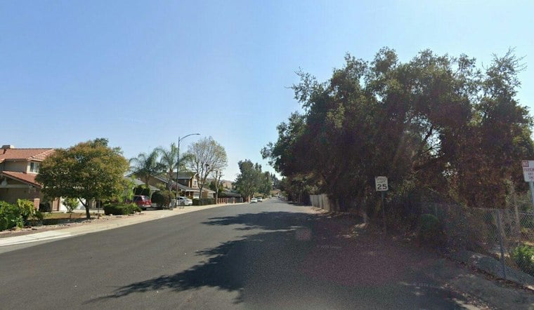 San Jose Records 41st Traffic Death of 2026, Matching 2025 Total