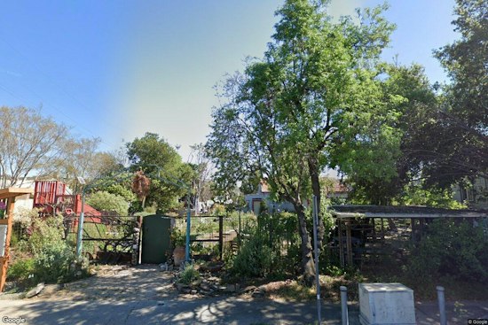 San Jose's 27-Year-Old Race Street Garden Gets 20 Days to Clear Out