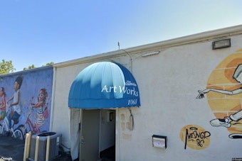 San Jose's Alameda ArtWorks Throws Open 30 Studio Doors for Free Fall Weekend