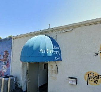 San Jose's Alameda ArtWorks Throws Open 30 Studio Doors for Free Fall Weekend