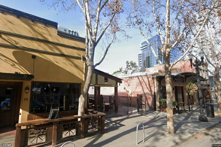 San Jose's Dr. Funk Swaps Tiki Vibes for Ghostbusters Haunt Through Halloween