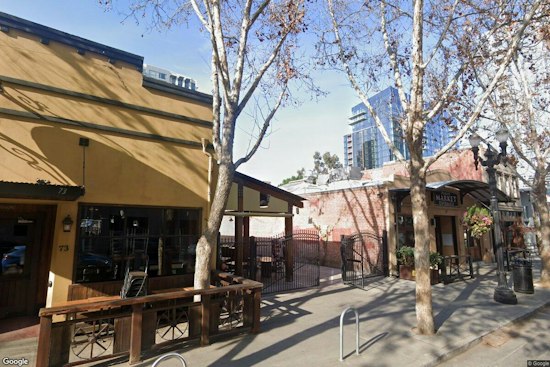 San Jose's Dr. Funk Swaps Tiki Vibes for Ghostbusters Haunt Through Halloween