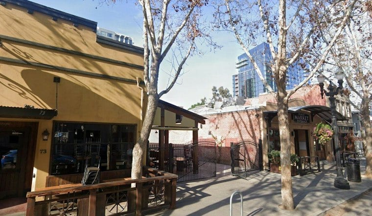 San Jose's Dr. Funk Swaps Tiki Vibes for Ghostbusters Haunt Through Halloween