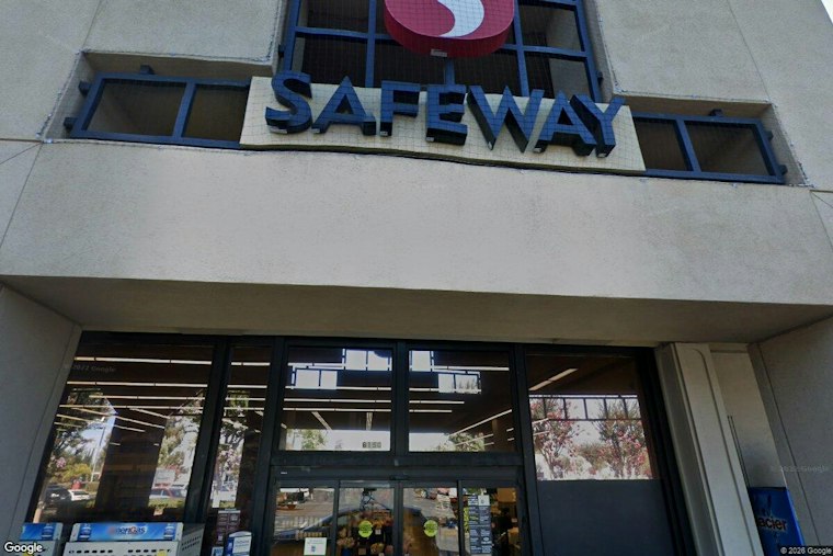 San Jose Safeway Closes After 57 Years as Richmond Bread Plant Also Shuts Down