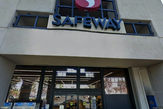 San Jose Safeway Closes After 57 Years as Richmond Bread Plant Also Shuts Down
