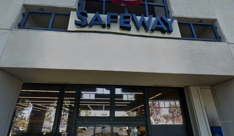 San Jose Safeway Closes After 57 Years as Richmond Bread Plant Also Shuts Down