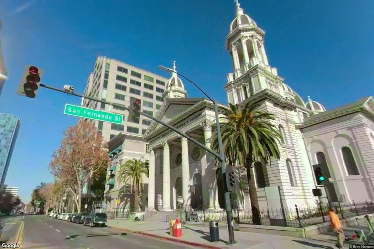 San Jose Set to Sizzle as Heat Advisory Sends Weekend Temps Toward 100