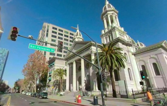 San Jose Set to Sizzle as Heat Advisory Sends Weekend Temps Toward 100