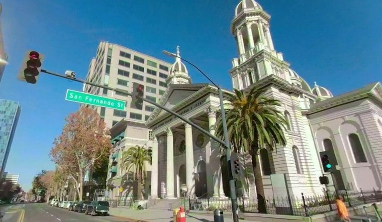 San Jose Set to Sizzle as Heat Advisory Sends Weekend Temps Toward 100