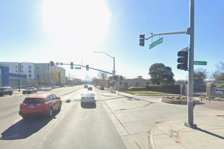 San Jose Shooting Sends Man to Hospital, Shuts Down Alum Rock Avenue