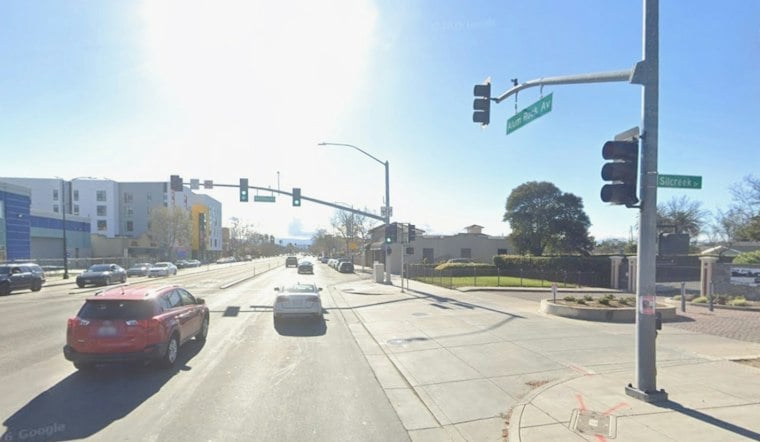 San Jose Shooting Sends Man to Hospital, Shuts Down Alum Rock Avenue
