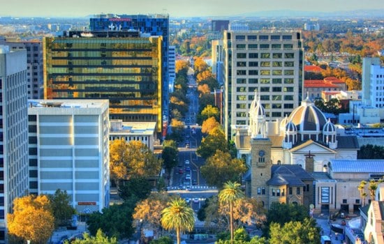 San Jose Sizzles: 96-Degree Heat Wave, Fire Fears Grip South Bay