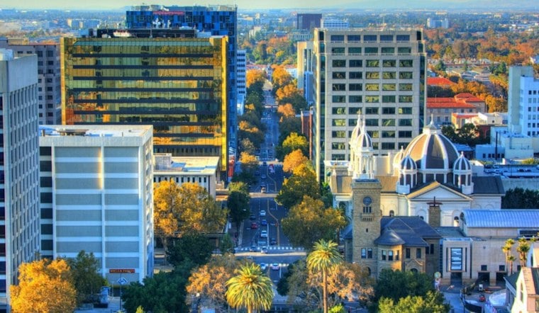 San Jose Sizzles: 96-Degree Heat Wave, Fire Fears Grip South Bay