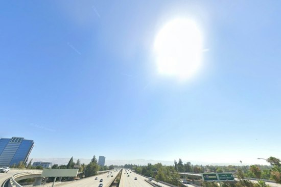 San Jose Sizzles as 95-Degree Heat Advisory Bakes Santa Clara Valley Through Wednesday