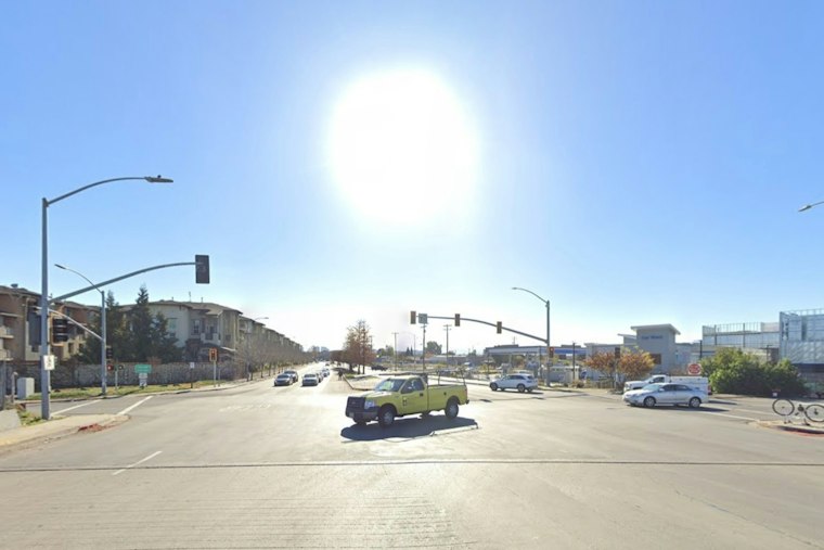 San Jose Sizzles as Heat Advisory Bakes Santa Clara Valley Before Weekend Cooldown