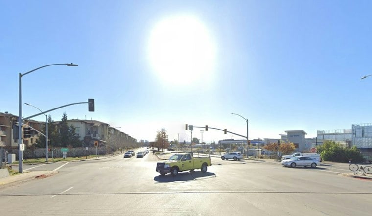 San Jose Sizzles as Heat Advisory Bakes Santa Clara Valley Before Weekend Cooldown