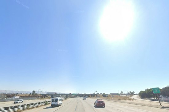 San Jose Sizzles at 94 Degrees Wednesday Before Weekend Cooldown Crashes In