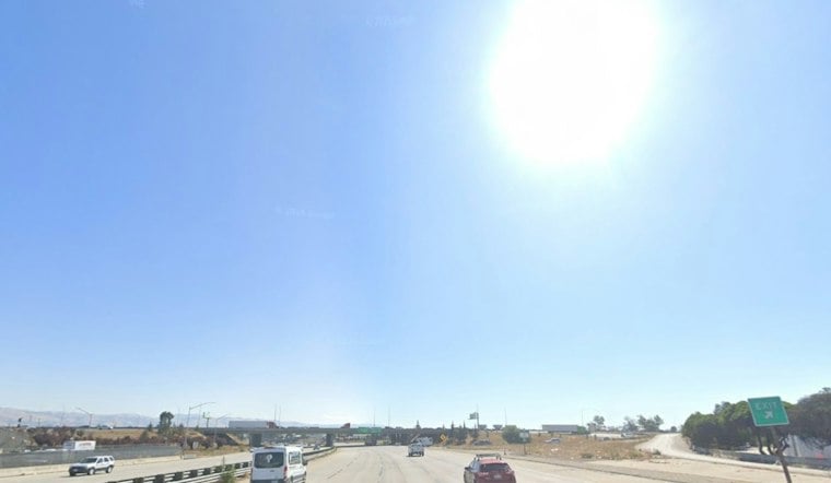 San Jose Sizzles at 94 Degrees Wednesday Before Weekend Cooldown Crashes In