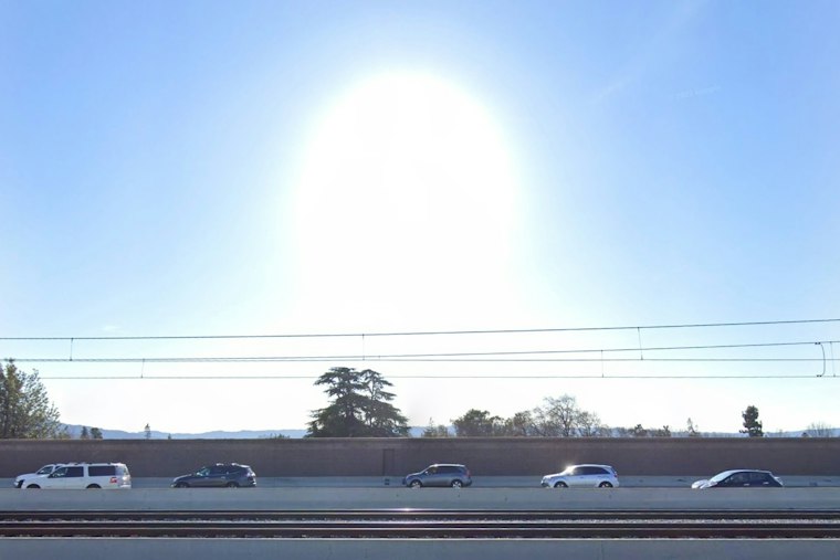 San Jose Sizzles: Heat Advisory Extended As Near-100 Temps Bake Santa Clara Valley
