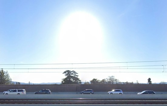 San Jose Sizzles: Heat Advisory Extended As Near-100 Temps Bake Santa Clara Valley