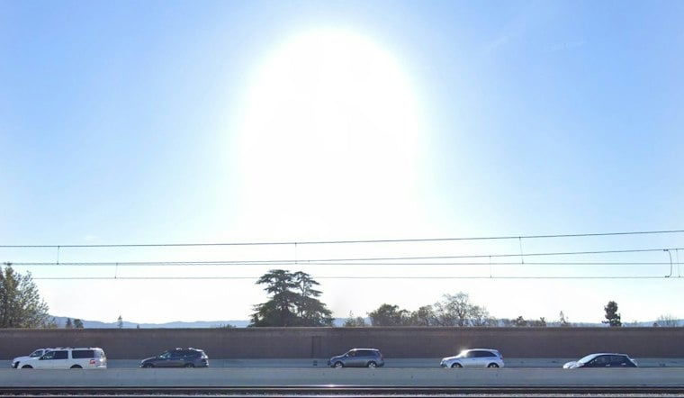 San Jose Sizzles: Heat Advisory Extended As Near-100 Temps Bake Santa Clara Valley