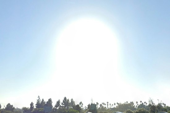 San Jose Sizzles: Heat Advisory Extended as Temps Near 100