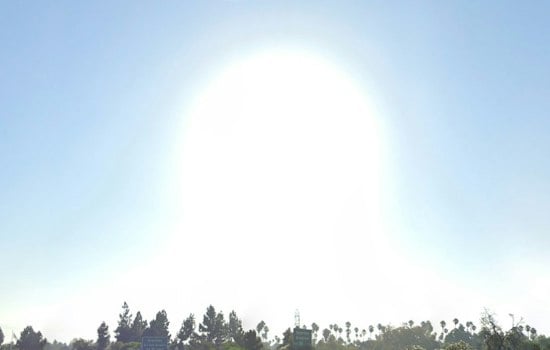 San Jose Sizzles: Heat Advisory Extended as Temps Near 100