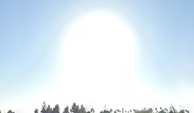 San Jose Sizzles: Heat Advisory Extended as Temps Near 100