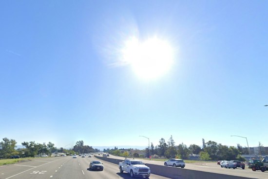 San Jose Sizzles To 89 Degrees Friday As Bay Area Fire Fears Rise